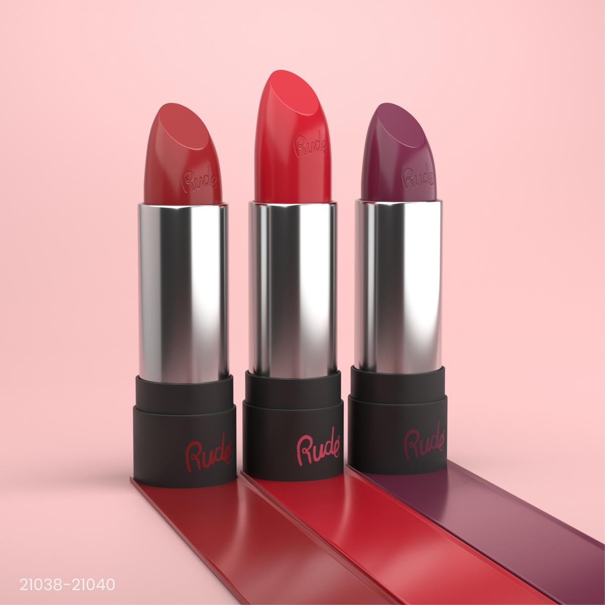 Hydro Shine Moisturizing Lipstick