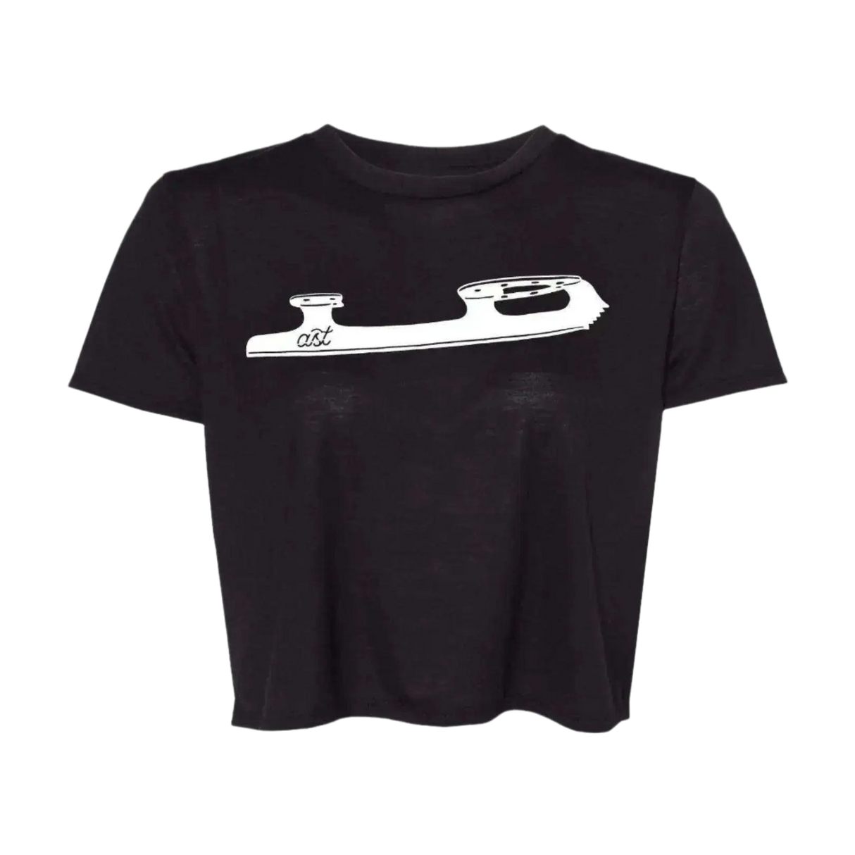 Blade Flowy Crop