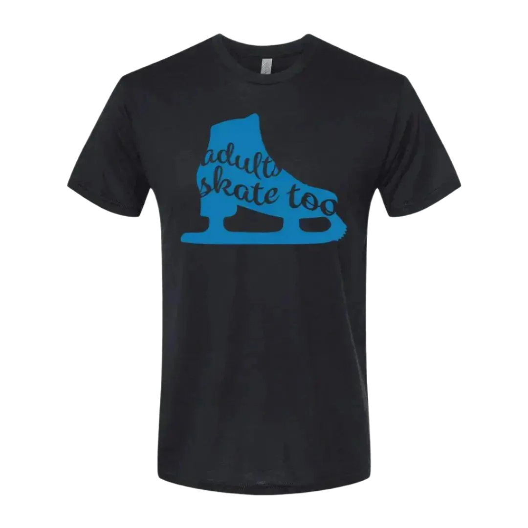 Skate Silhouette T-Shirt