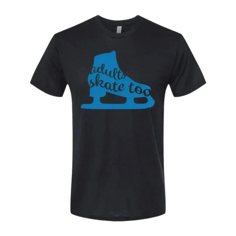 Skate Silhouette T-Shirt