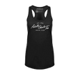 Social Club Racerback Tank