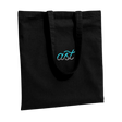 AST Canvas Tote Bag