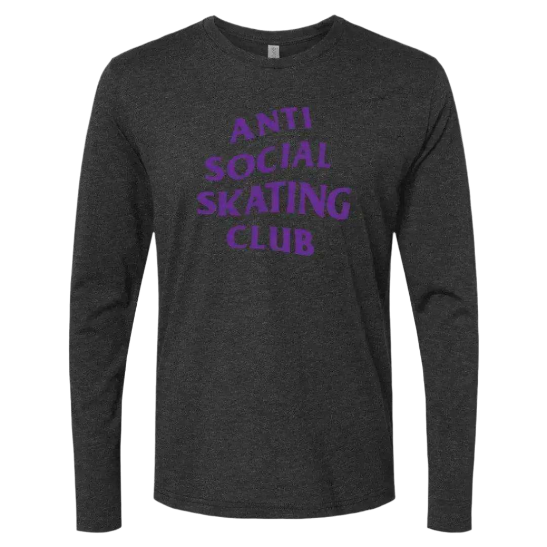 Anti Social Skating Club Long Sleeve