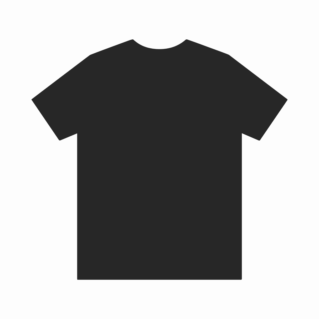 Skating Completes Me T-Shirt