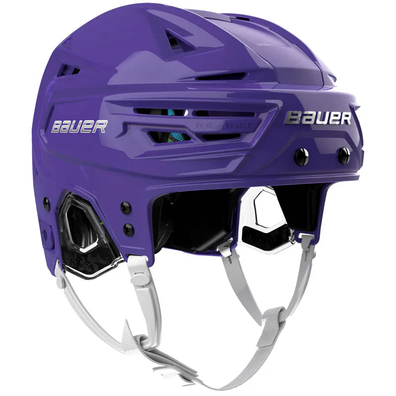 Bauer RE-AKT 155 Helmet