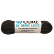 Black CORE Laces