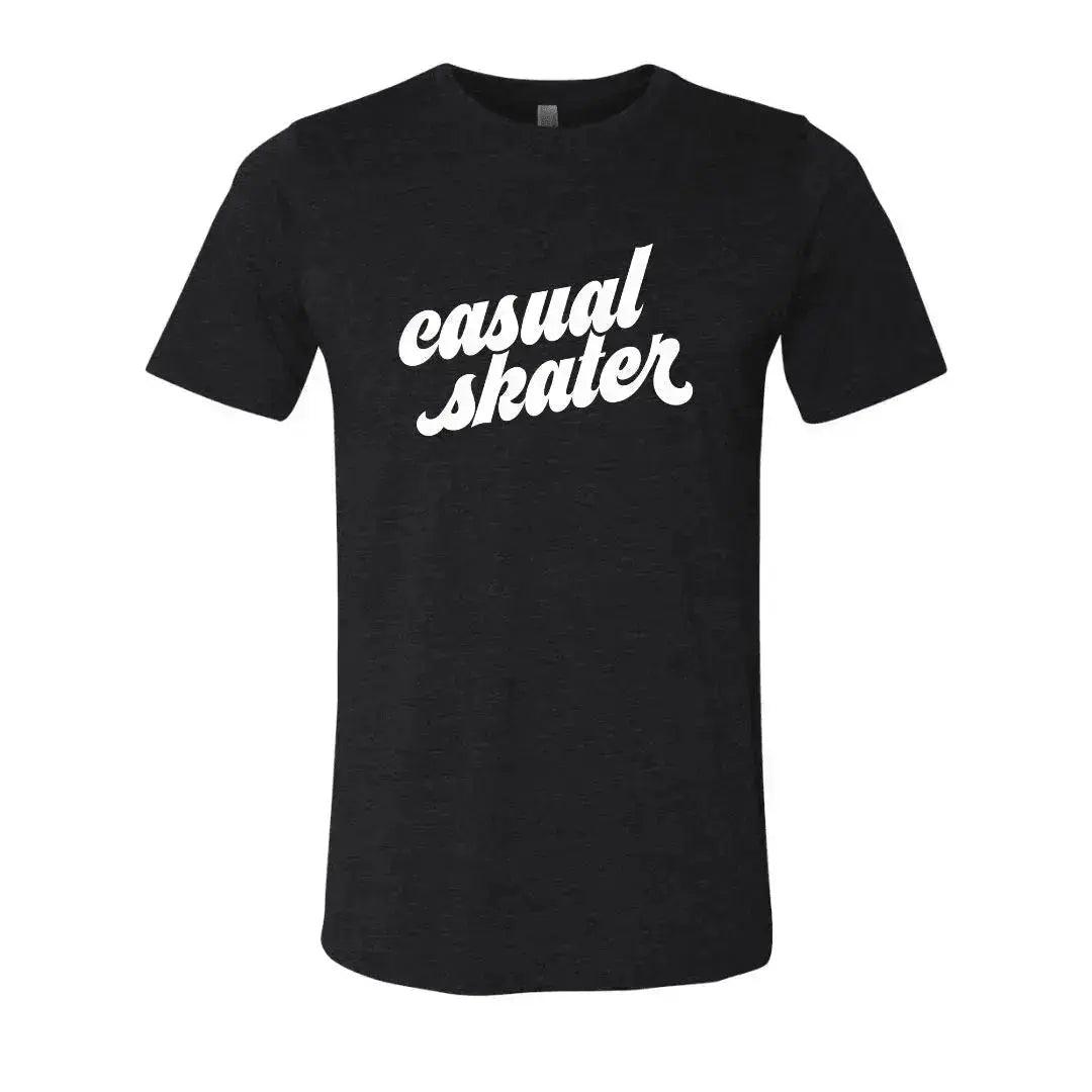 Casual Skater T-Shirt