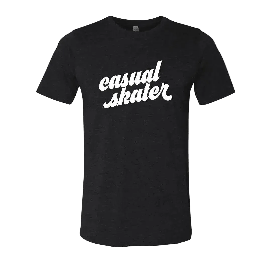 Casual Skater T-Shirt