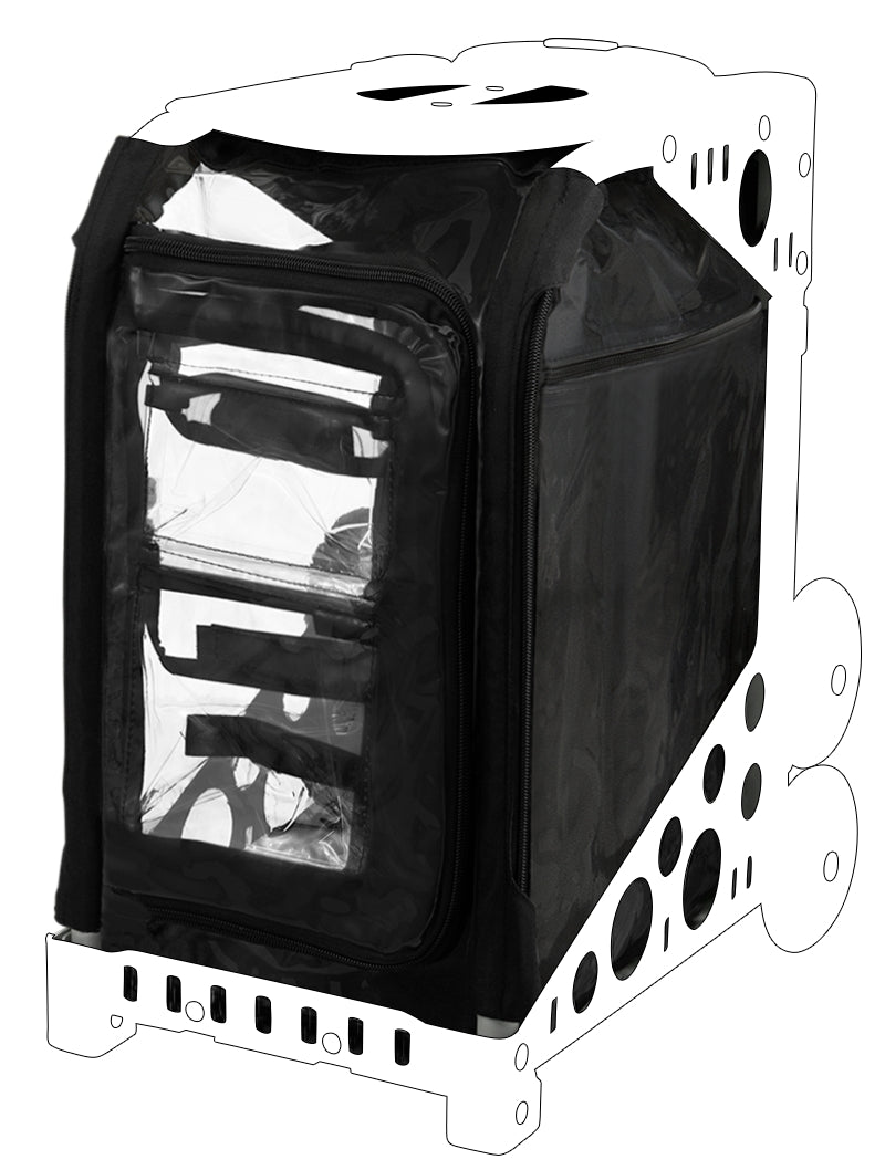 Crystal Clear Sport Insert Only