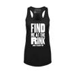 Find Me At The Rink Tank Top - S