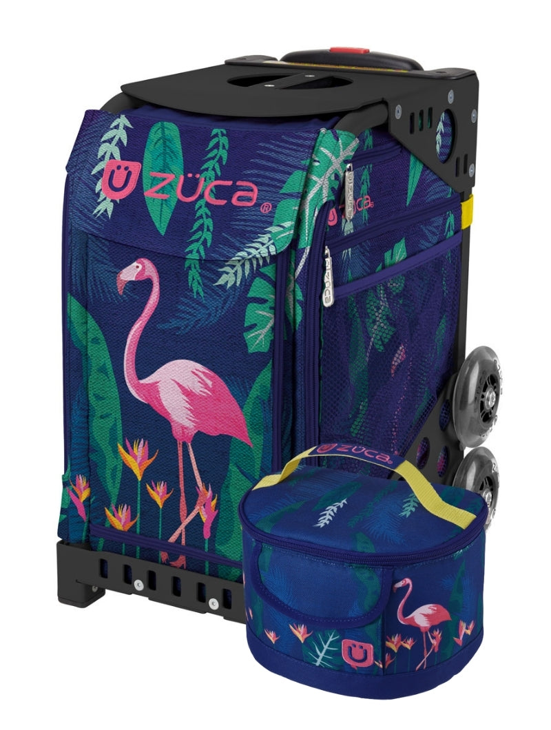 Flamingo Sport + Lunchbox