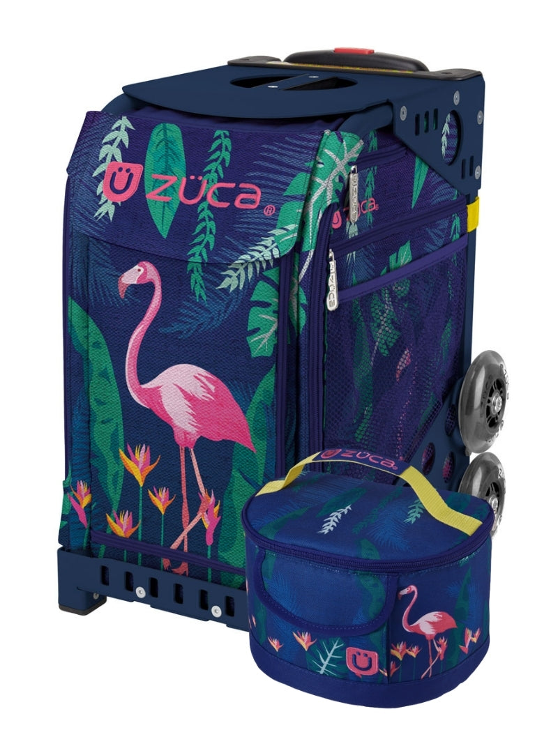 Flamingo Sport + Lunchbox