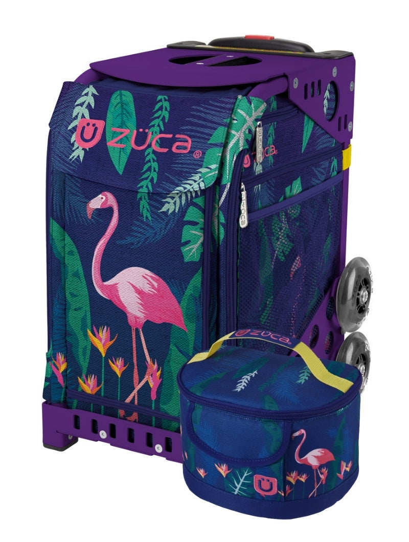 Flamingo Sport + Lunchbox