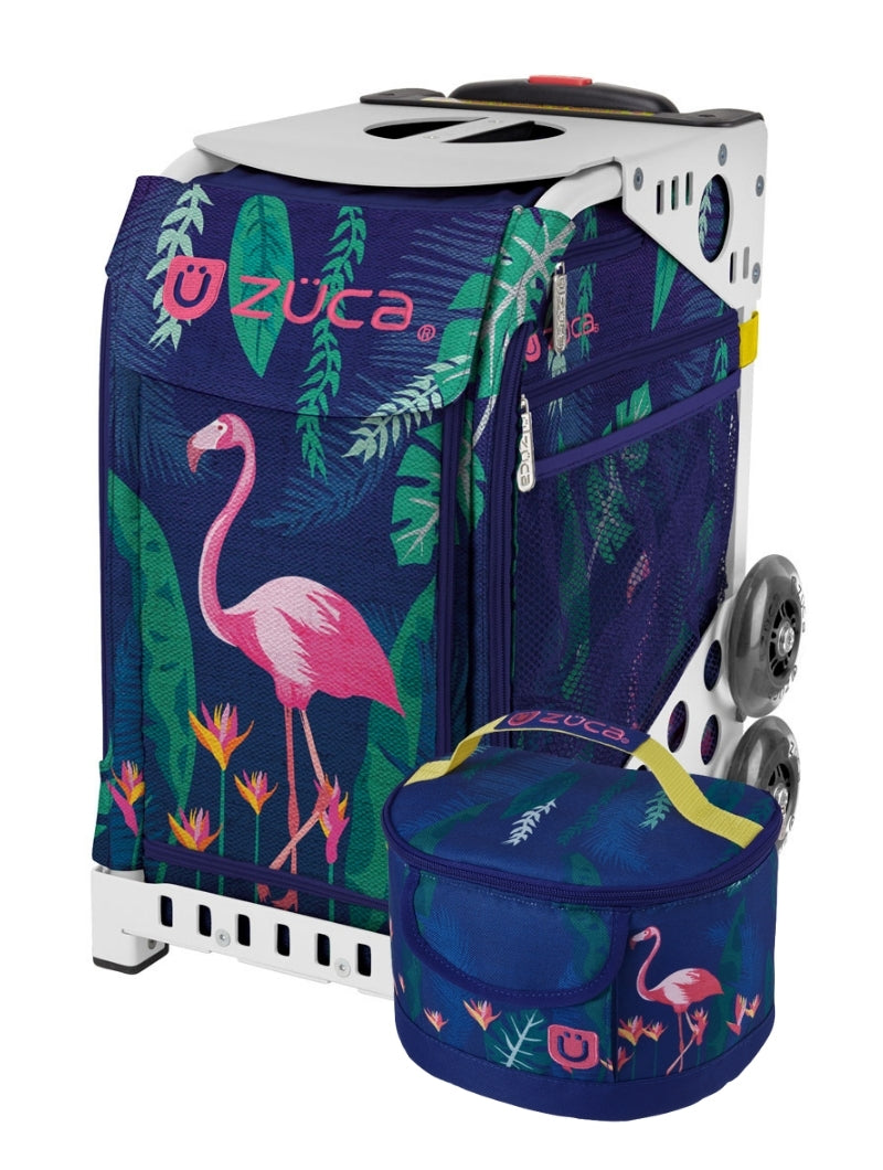 Flamingo Sport + Lunchbox