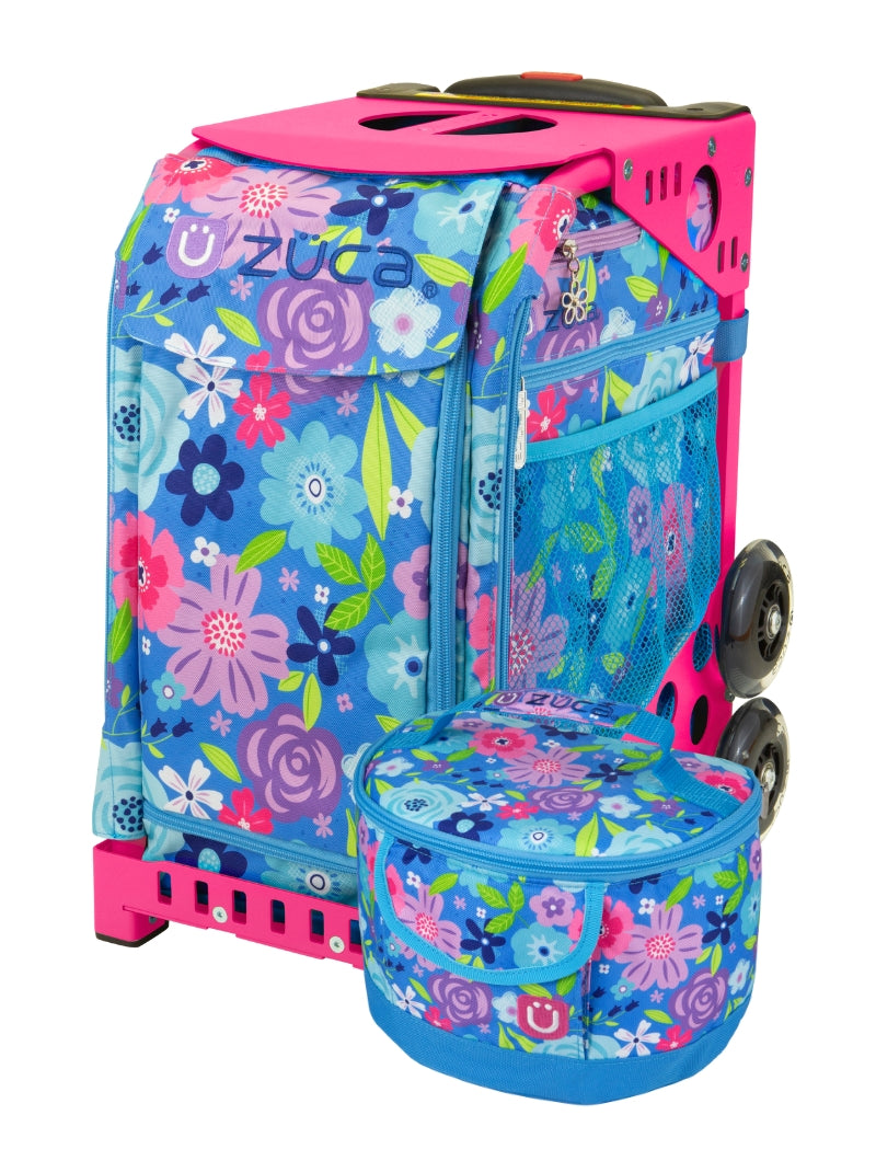Floral Breeze Sport + Lunchbox