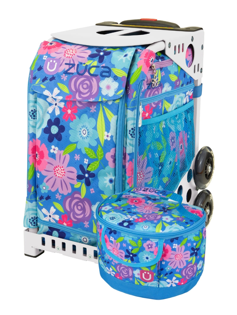Floral Breeze Sport + Lunchbox