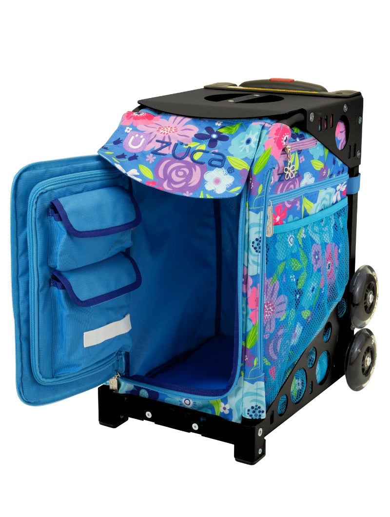 Floral Breeze Sport + Lunchbox