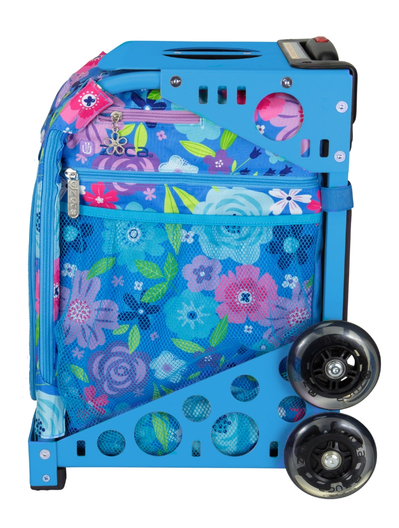Floral Breeze Sport + Lunchbox