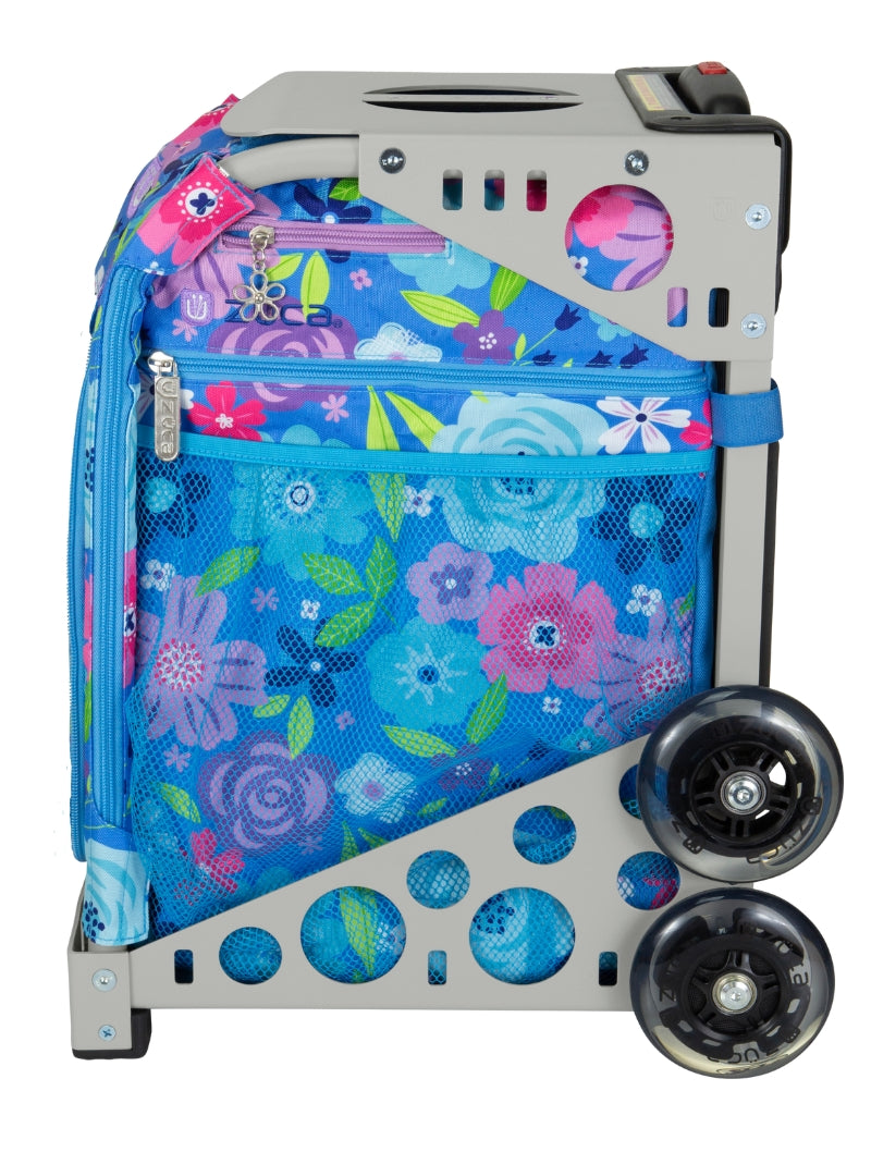 Floral Breeze Sport + Lunchbox