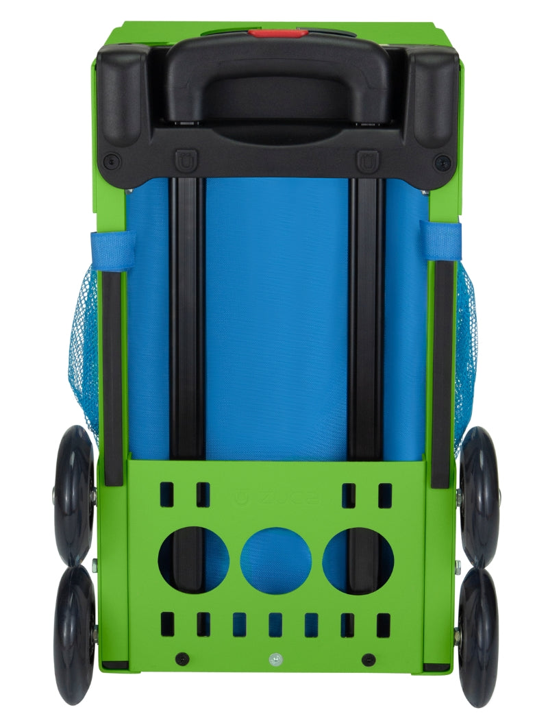 Floral Breeze Sport + Lunchbox