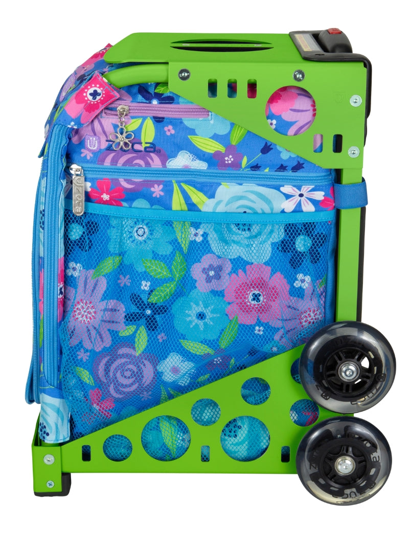 Floral Breeze Sport + Lunchbox
