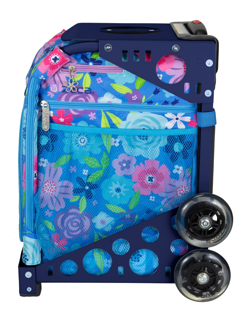 Floral Breeze Sport + Lunchbox