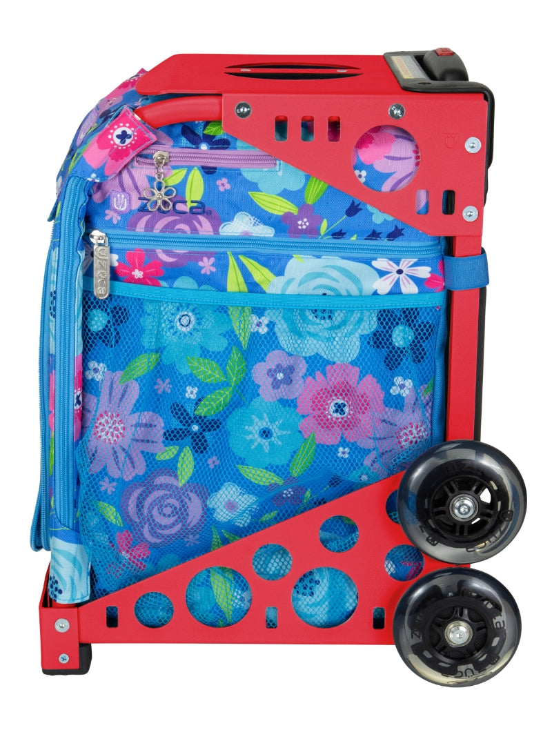 Floral Breeze Sport + Lunchbox