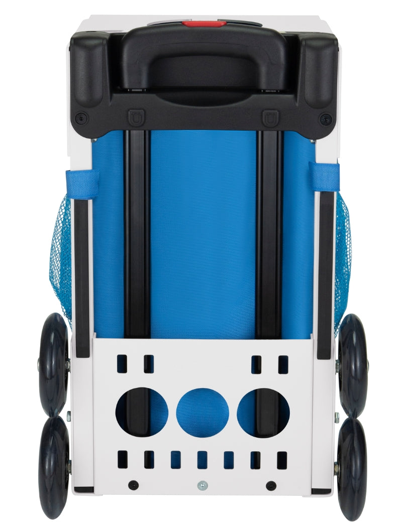 Floral Breeze Sport + Lunchbox