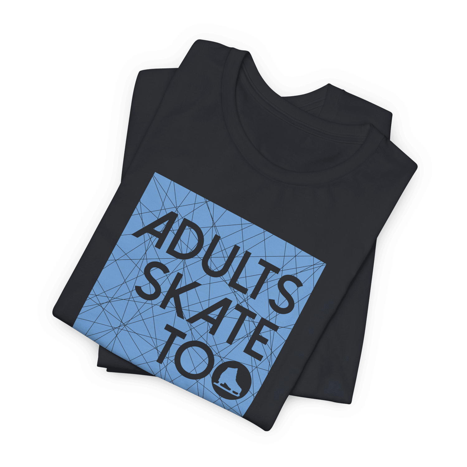 Ice Square T-Shirt