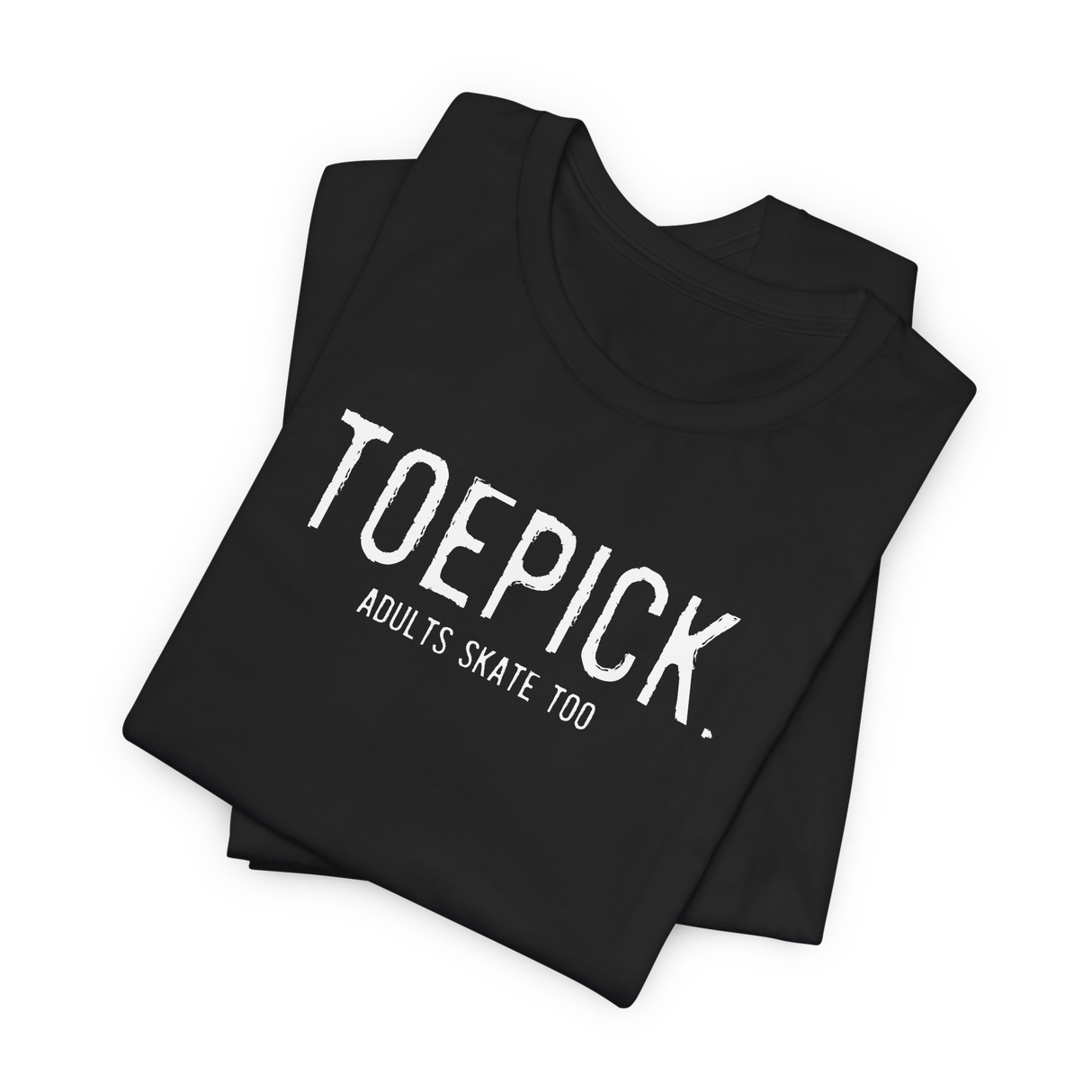Toepick T-Shirt
