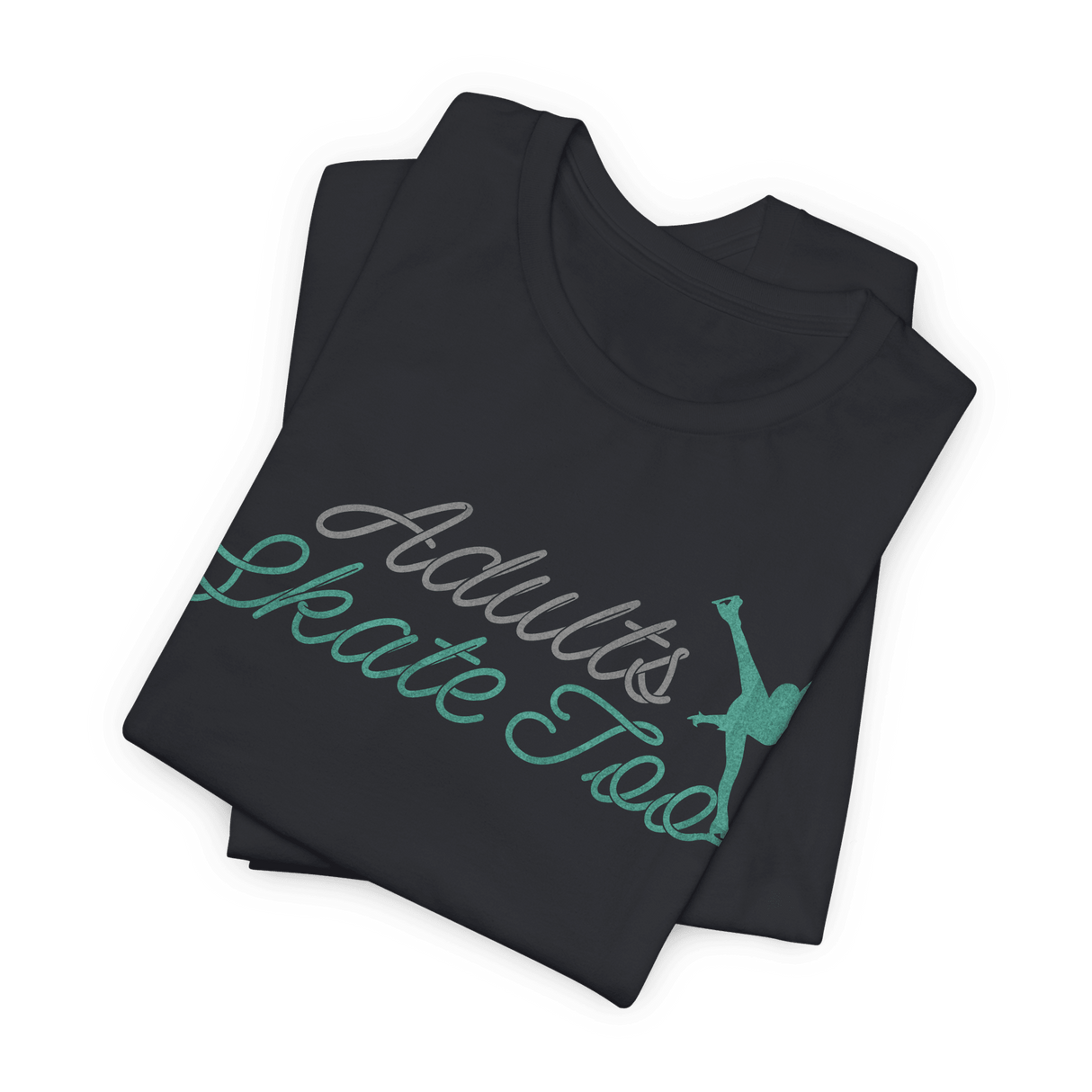 Cursive T-Shirt