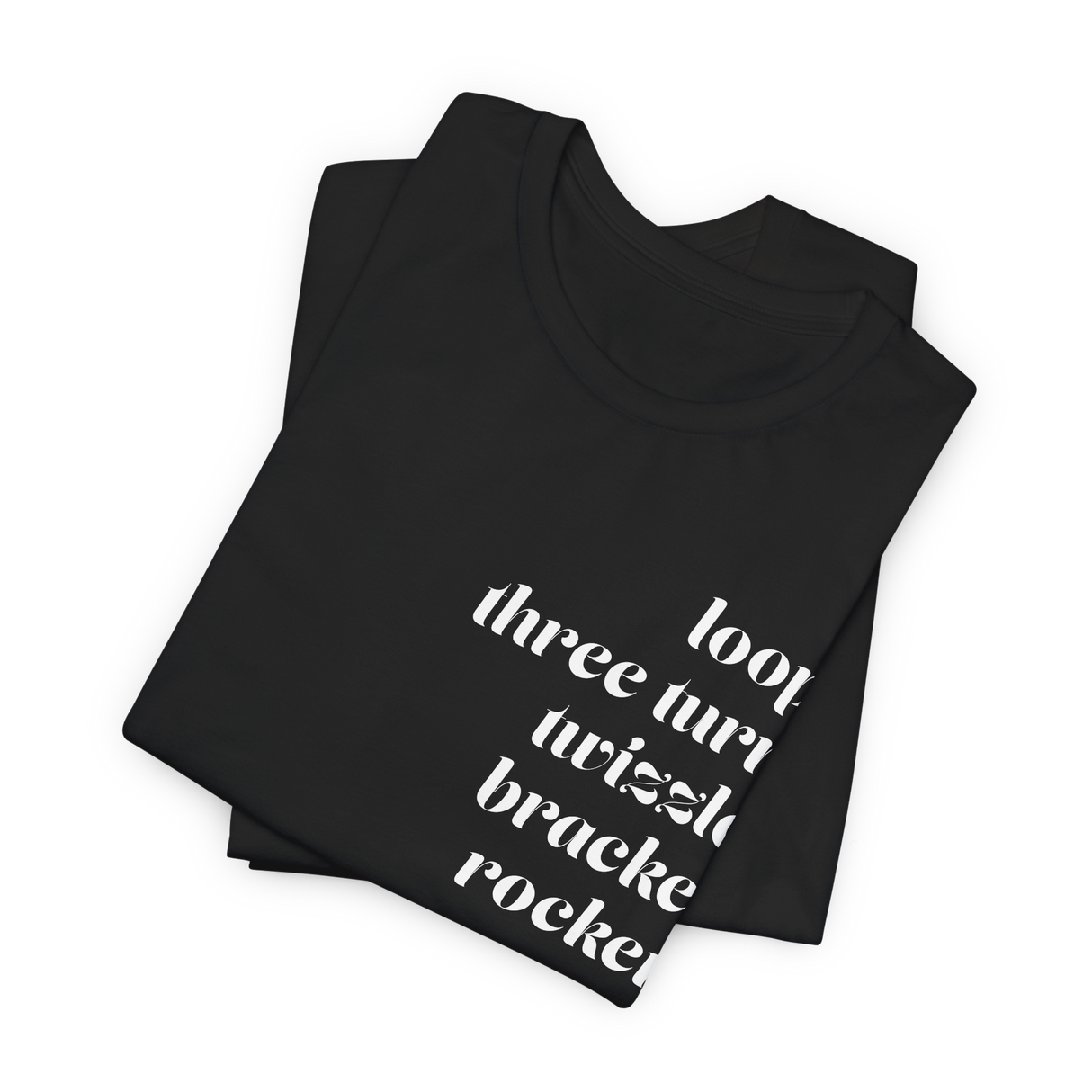 Moves T-Shirt