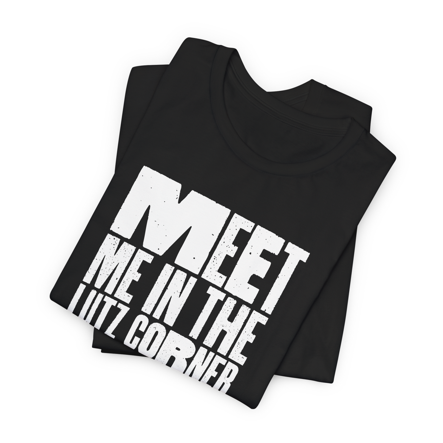 Lutz Corner 2.0 T-Shirt