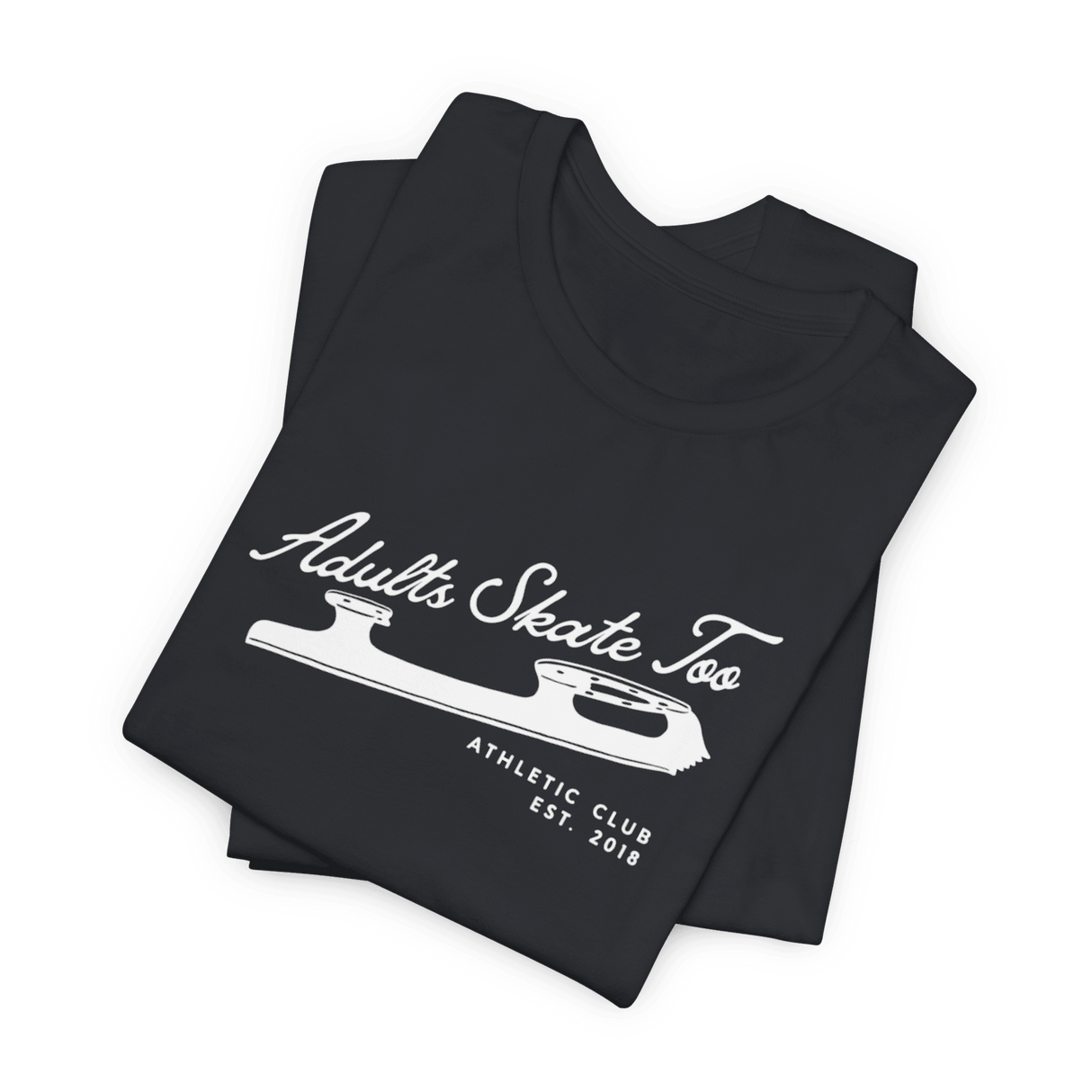 Athletic Club T-Shirt