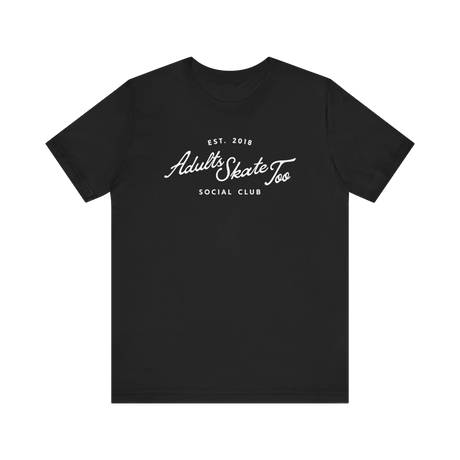 Social Club T-Shirt
