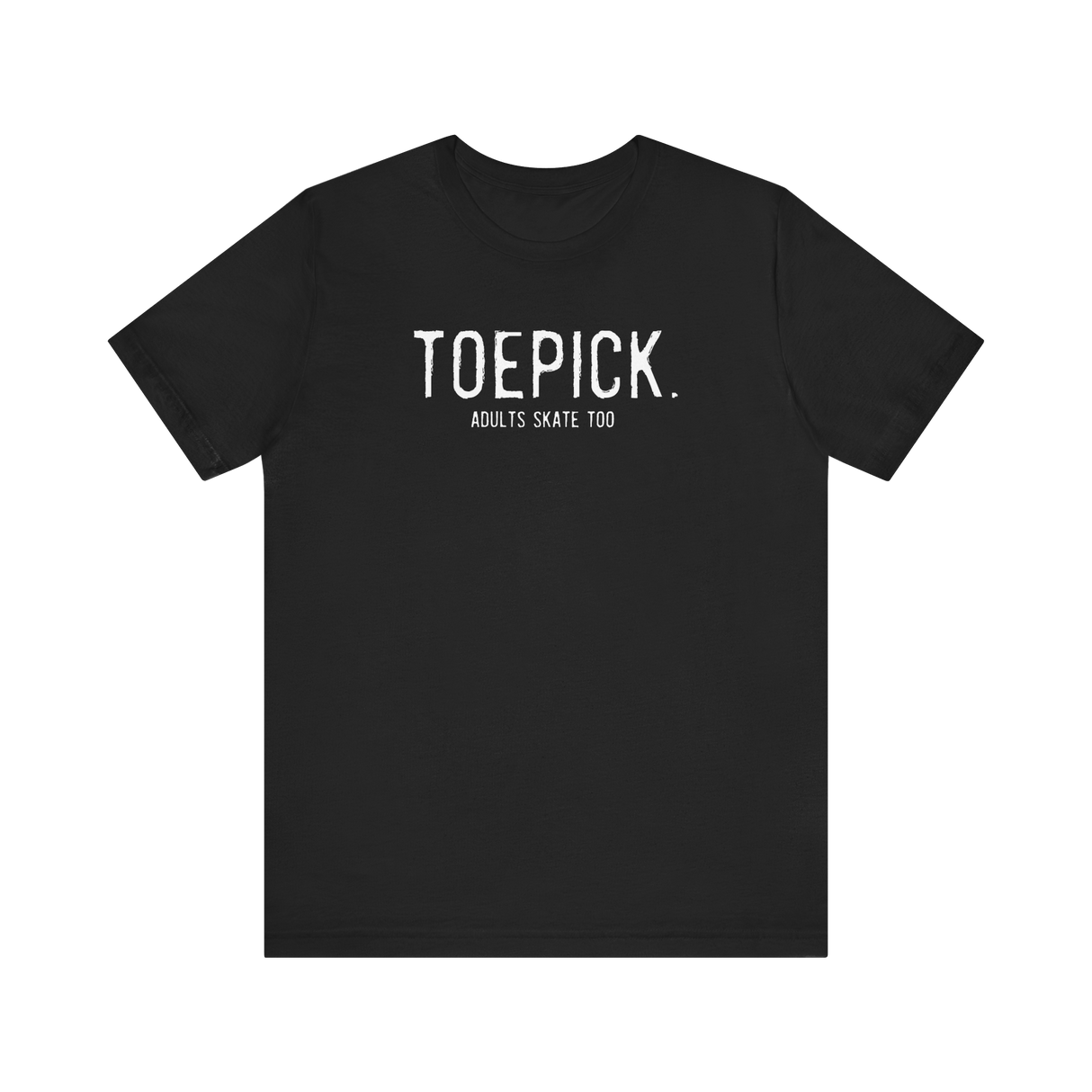 Toepick T-Shirt