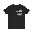 Moves T-Shirt