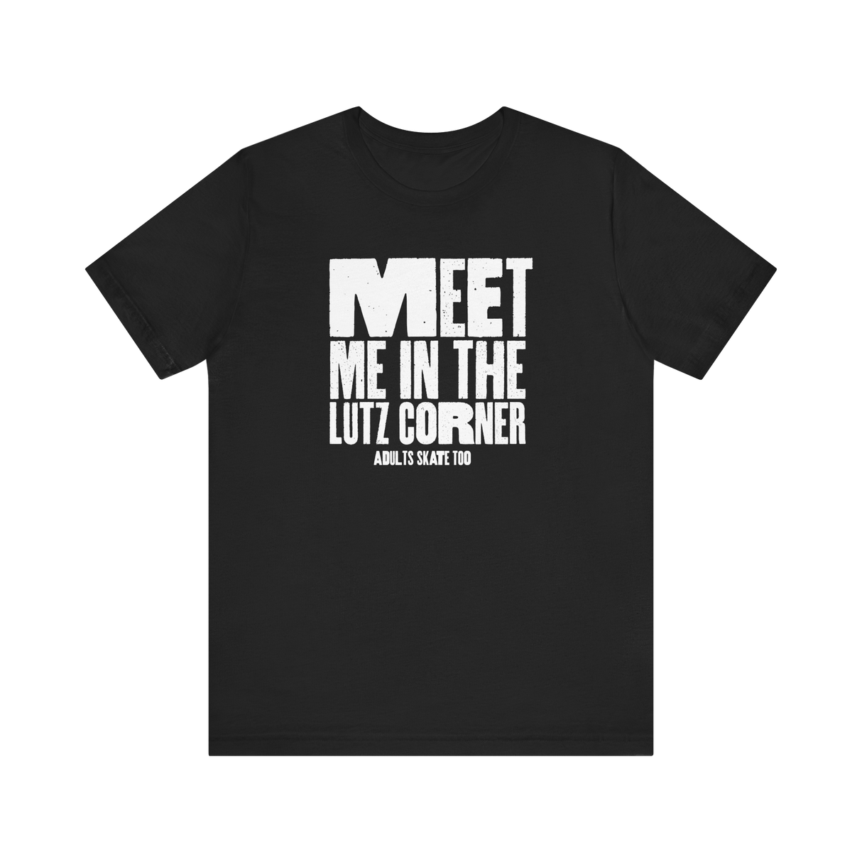 Lutz Corner 2.0 T-Shirt
