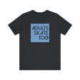 Ice Square T-Shirt