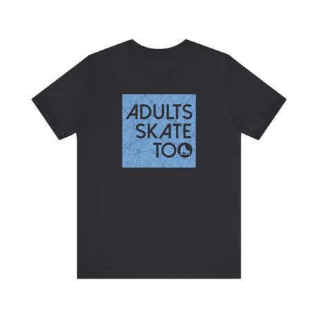Ice Square T-Shirt