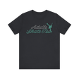Cursive T-Shirt