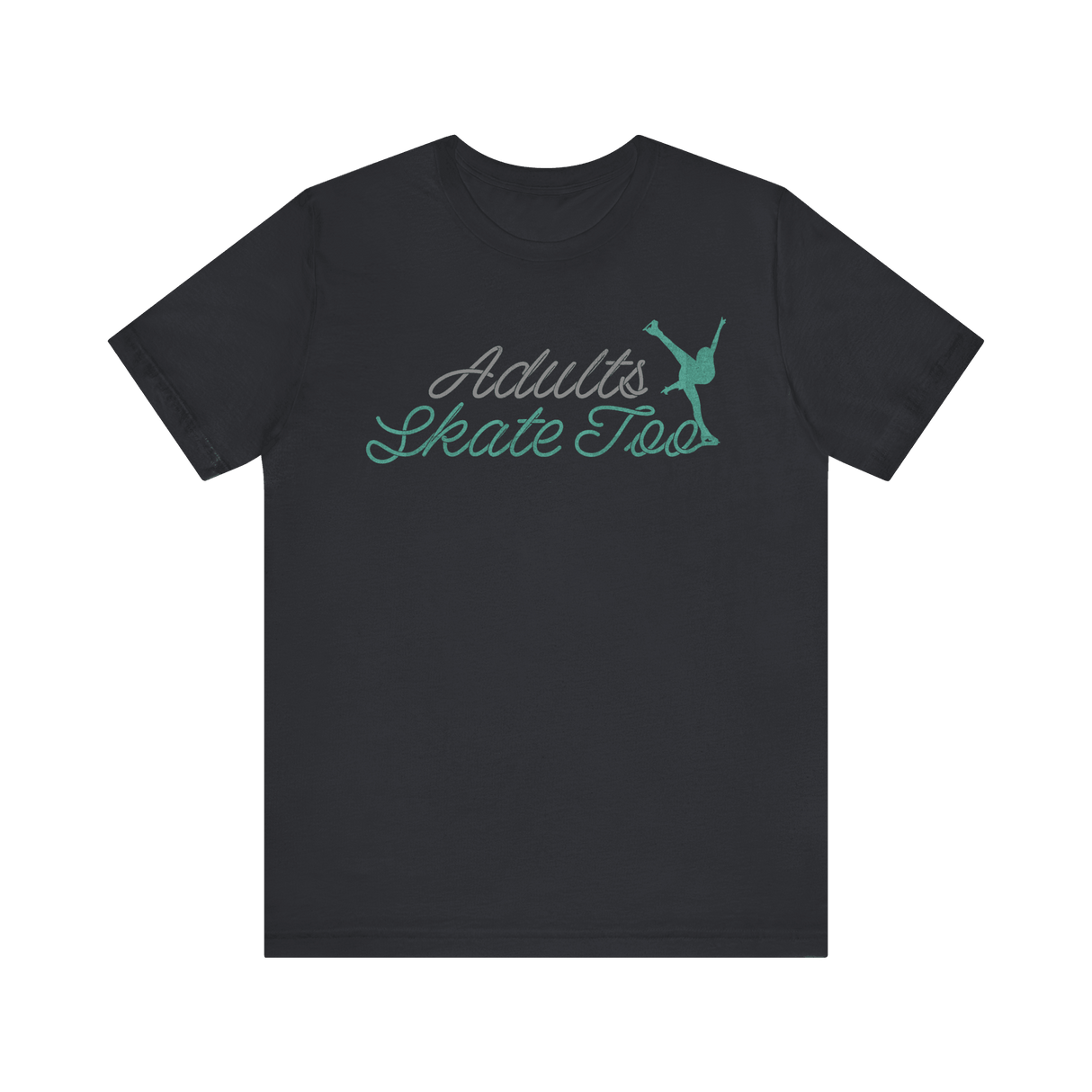 Cursive T-Shirt