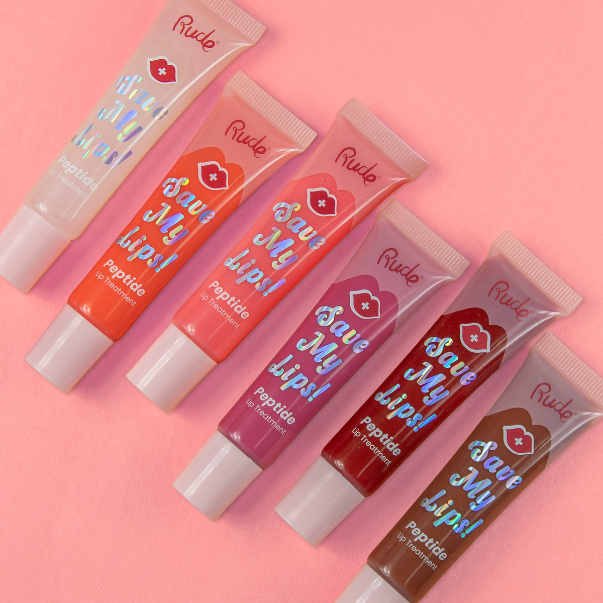 Save My Lips Peptide Lip Treatment