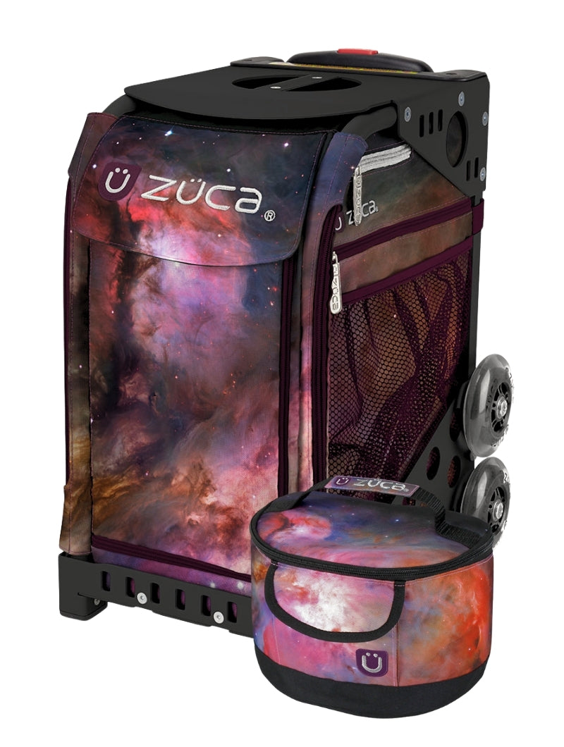 Galaxy Sport + Lunchbox