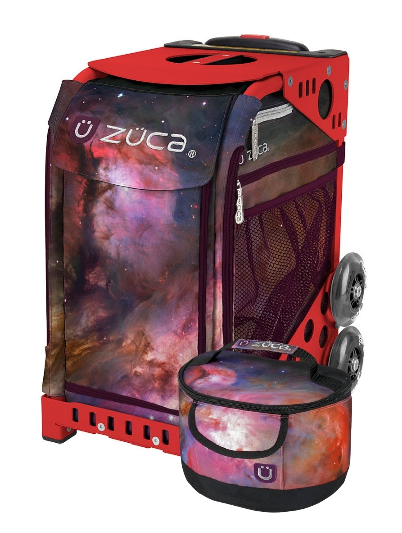 Galaxy Sport + Lunchbox