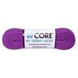 Grape Purple CORE Laces