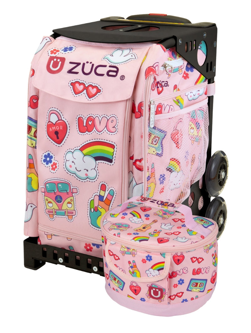 Groovy Vibes Sport + Lunchbox