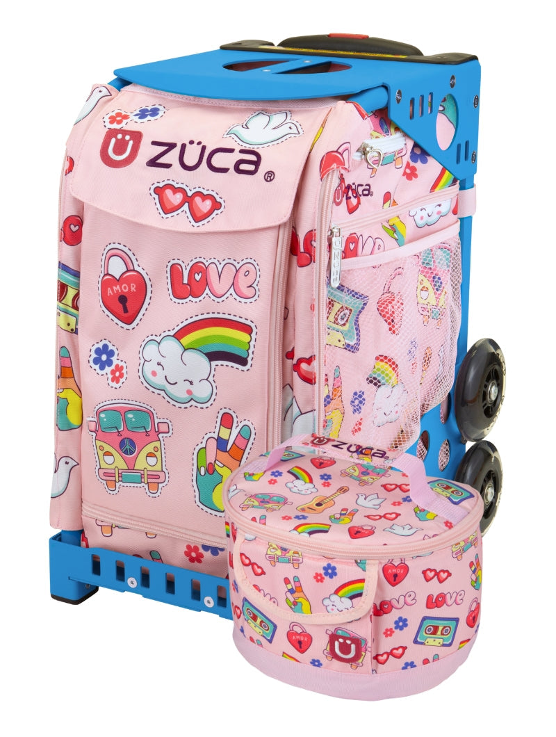 Groovy Vibes Sport + Lunchbox