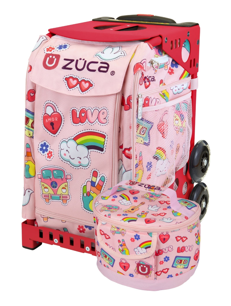 Groovy Vibes Sport + Lunchbox