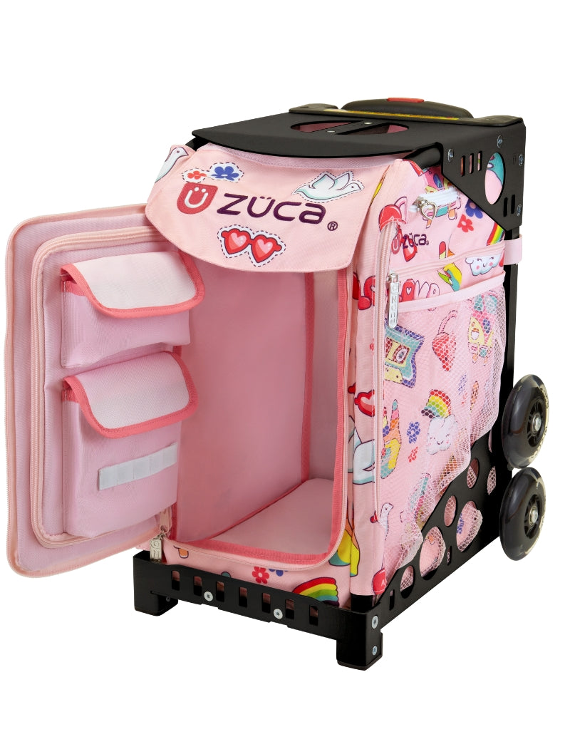 Groovy Vibes Sport + Lunchbox